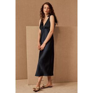 isadora organza midi dress Isadora Organza Midi Dress